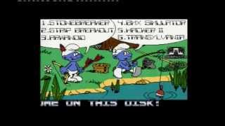 Monty on the Run Music Atari ST [upl. by Ullman397]