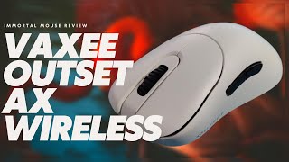 Before you Buy  Vaxee Outset AX wireless [upl. by Simmonds]