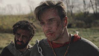 Rana  MEDIEVAL SHORT FILM [upl. by Otecina951]