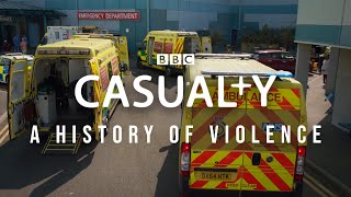 History Of Violence  Trailer  Casualty [upl. by Constantia454]