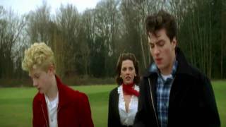 Nowhere Boy  Trailer 30 sec [upl. by Gherardi]