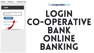 How to create a standing order using online banking  The Cooperative Bank [upl. by Eerihs583]