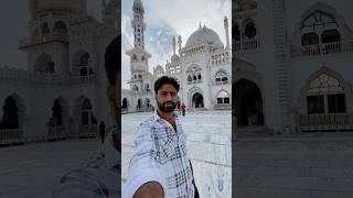 Masjid Rashidiya Darul Uloom Deoband Saharanpur ❤️❤️ [upl. by Shadow]