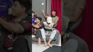 tak takut kena ser4 ng fans rasya ke Ara sedihnya muka Marsya dan hafiz [upl. by Ginder]