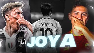 Paulo DYBALA • Sur les traces d’un talent presque gâché [upl. by Merill]