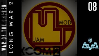 Post Liberation Cleanup  Legend Mod Jam LWOTC  08 [upl. by Anej]