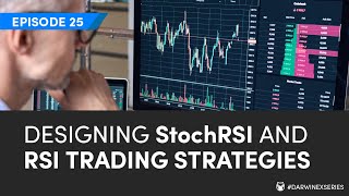 Using RSI Indicators to Design an Overbought Oversold Trading Strategy [upl. by Myrtice]