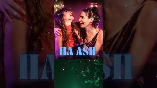 Mira full álbum y Suscríbete al canal  HAASH  Todo No Fue Suficiente [upl. by Irtimd]