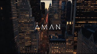 Aman New York  Luxury Hotel amp Residences in New York USA [upl. by Hallock]