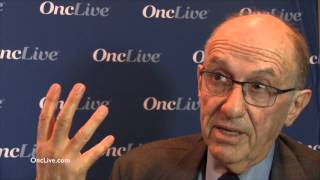 Dr Muggia on Doxil in Ovarian Cancer [upl. by Roxy890]