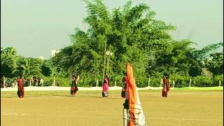 SKYC JAMUA football tournament field dance 😍😍 [upl. by Ahsit]