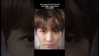 Eye contact changes with example you are loose or win comment 💜💜bts yt btsarmy kpop ytviral 💜💜 [upl. by Clim173]