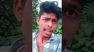 শেষটা দারুন 😂 part 25 funny shorts [upl. by Sclar]