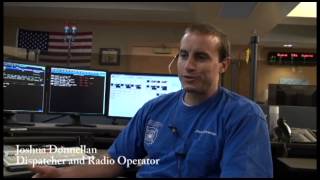 How the 911 Dispatch System Works [upl. by Cicenia]