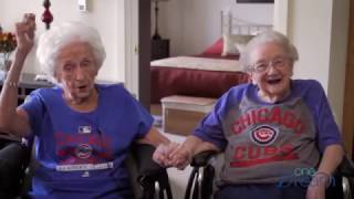 quotSomedayquot Chicago Cubs 2016 World Series Victory Song [upl. by Schaefer]