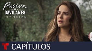 Pasión de Gavilanes Nueva Temporada  Capítulo 1  Telemundo [upl. by Harley]