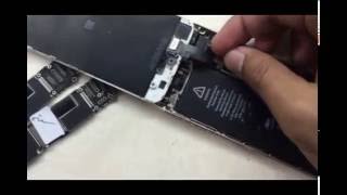 iphone 5s ICCID unknown regulatory [upl. by Litha829]