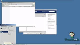 How to install and configure iis 6 on server 2003 [upl. by Feilak]