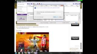 kako skinuti patch jsl za pes 2011 [upl. by Lehte]