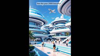 See the beautiful year 2100 of the city amp do pal ruka khwabon ka karwan Bollywood songs [upl. by Moncear614]