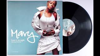 Free Mary J Blige Type Beat quot Love  1st Sightquot prodceifador [upl. by Warrick253]