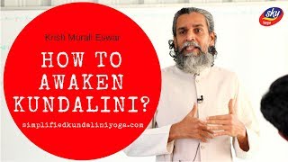 How to Awaken Kundalini Safely Instantly amp Easily Now Awakening Explained in Simple Words [upl. by Canada]