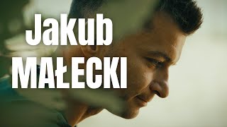 JAKUB MAŁECKI dzień z życia i quotSąsiednie koloryquot [upl. by Dazraf206]