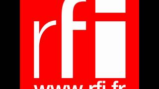 RFI Radio France Internationale Id Rumano vía Sat [upl. by Hnacogn]