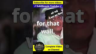 ये क्या हो गया english subtitles movie l english subtitles cartoon movie learning lviraltrending [upl. by Hgielah]