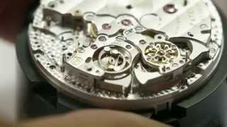 Worlds most complicated watch [upl. by Nelag]