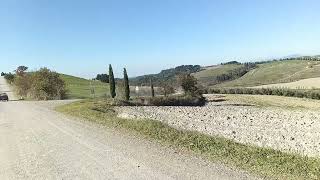 colline di Peccioli [upl. by Noloc226]