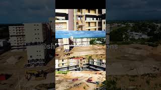 Residencial Torres de Sabana 2️⃣0️⃣2️⃣2️⃣ torres carolina puertorico fyp parati fypシ explore [upl. by Einon]