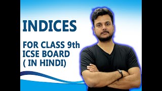 INDICES FOR CLASS 9th ICSE BOARD HINDI [upl. by Orelia]