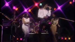 The Sylvers  Come Back Lover Official Music Video [upl. by Aran]