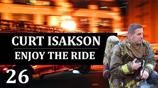 Curt Isakson  Enjoy The Ride [upl. by Llenrep]