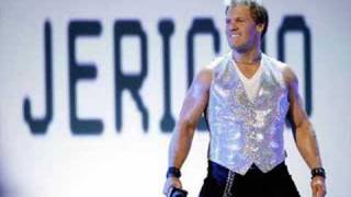 Chris Jericho Theme [upl. by Lena]