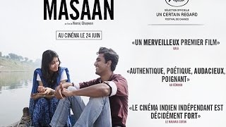 Award winning Masaan to Release in India on July 24 [upl. by Stauder]