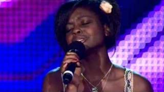 The XFactor 2010 Gamu Nhengu Bootcamp HD [upl. by Grimbly]