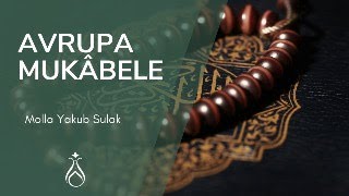 Avrupa Serhendî Mukâbele  11Cüz [upl. by Otilesoj]