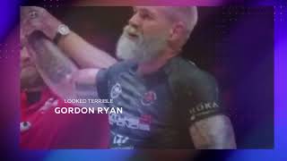 Gordon Ryan Looked Terrible in 2024  ufc  fight [upl. by Edmondo]