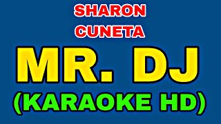 quotUNBELIEVABLE Mr Dj Karaoke Version By Sharon Cuneta Prodigy Takes The Stagequot [upl. by Hurless]