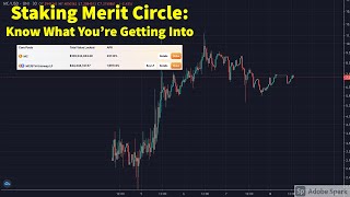 Should You Stake Merit Circle Watch Out For These Risks [upl. by Isaac]