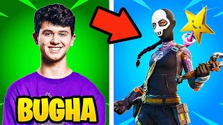 10 Sweatiest Skin Combos Fortnite Streamers Claim Bugha Mongraal Benjyfishy [upl. by Ardelia]