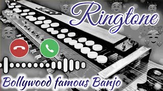 🌹🥰music ringtone  Banjo ringtone  Hindi ringtone  Benjo music ringtone  dhun ringtone  ringtone [upl. by Lika]