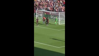 Girona FC 1 vs 4 FC Barcelona  Game Highlights ⚽ [upl. by Nangatrad]