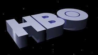 HBO logo recreated in Blender [upl. by Winnifred745]