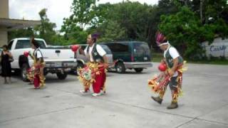 Matachines Del Tepeyac Mariscos Los Arcos 1 [upl. by Freyah243]