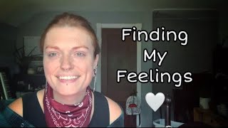 Finding My Feelings [upl. by Annaed]