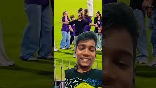 SRK 🥰 cricket hardikpandya ipl song bollywood music love [upl. by Happ]