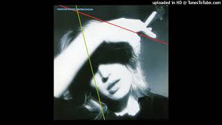 Marianne Faithfull – Broken English Extended Mix 1979 [upl. by Siroled]